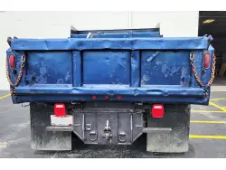 2019 CHEVROLET-GMC 3500 HD