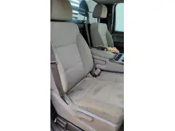2019 CHEVROLET-GMC 3500 HD