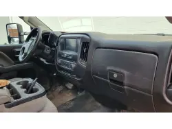 2019 CHEVROLET-GMC 3500 HD