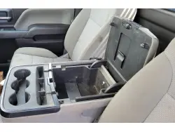 2019 CHEVROLET-GMC 3500 HD