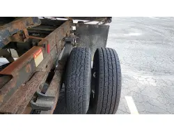 2019 CHEVROLET-GMC 3500 HD