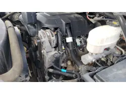 2019 CHEVROLET-GMC 3500 HD