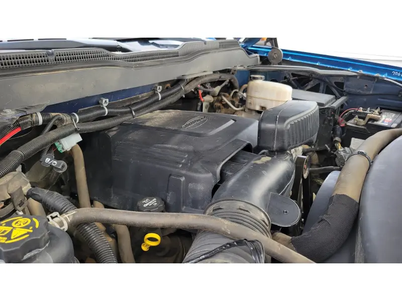 2019 CHEVROLET-GMC 3500 HD