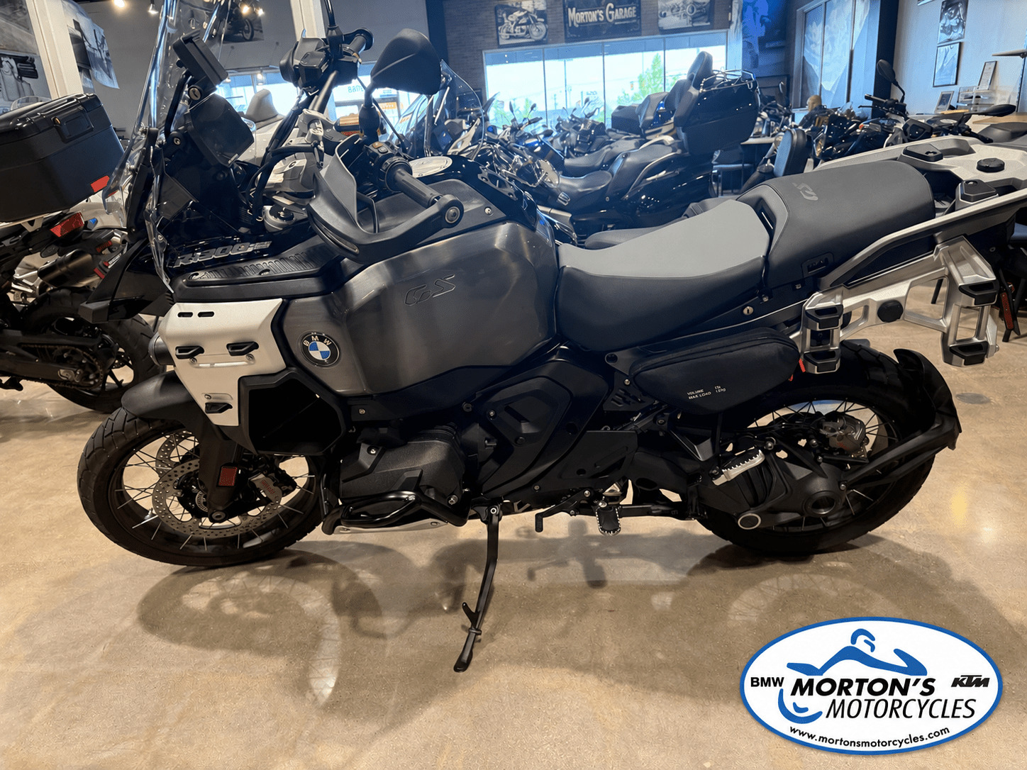 2025 BMW R 1300 GSA in Fredericksburg, VA