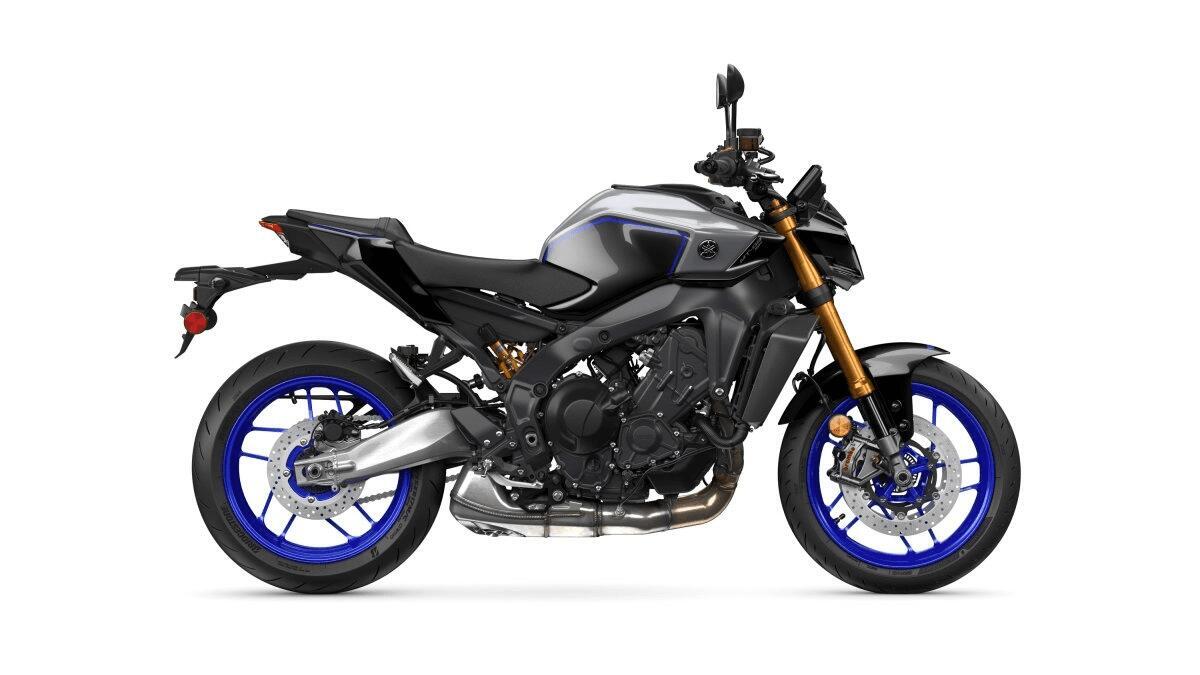 2025 Yamaha MT-09SP 09 SP in Redondo Beach, CA