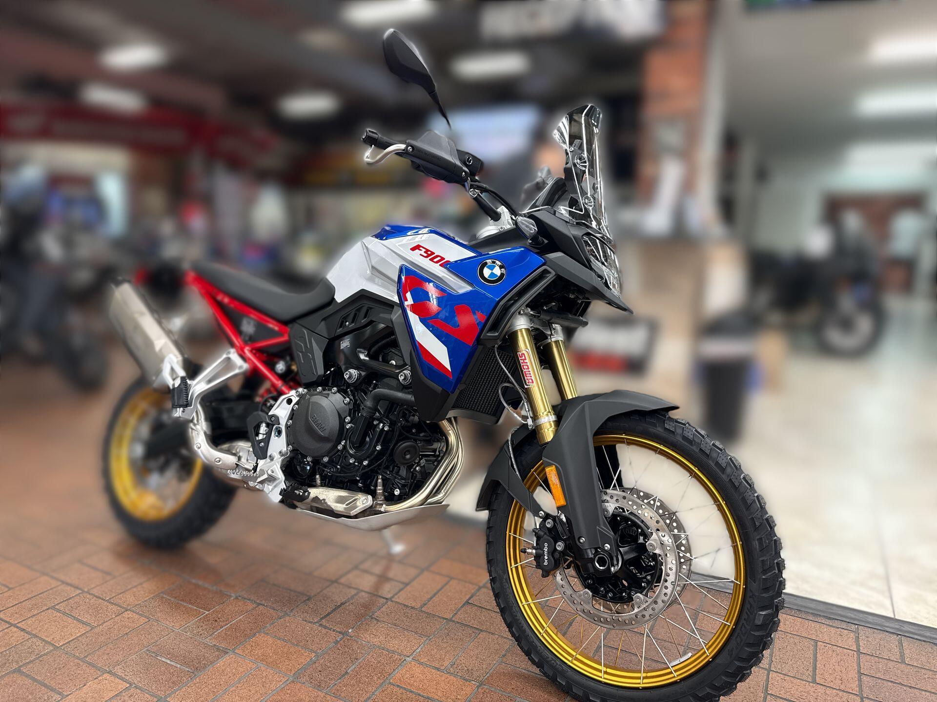 2026 BMW F 900 GS 900 GS in Katy, TX