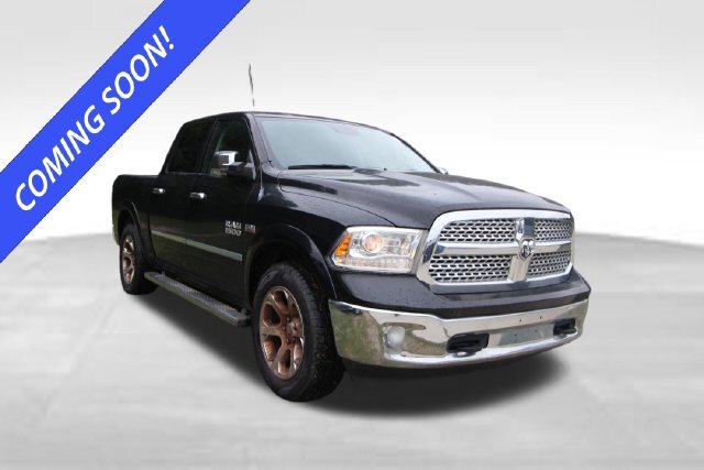 2013 RAM 1500 LARAMIE in Sanford, NC