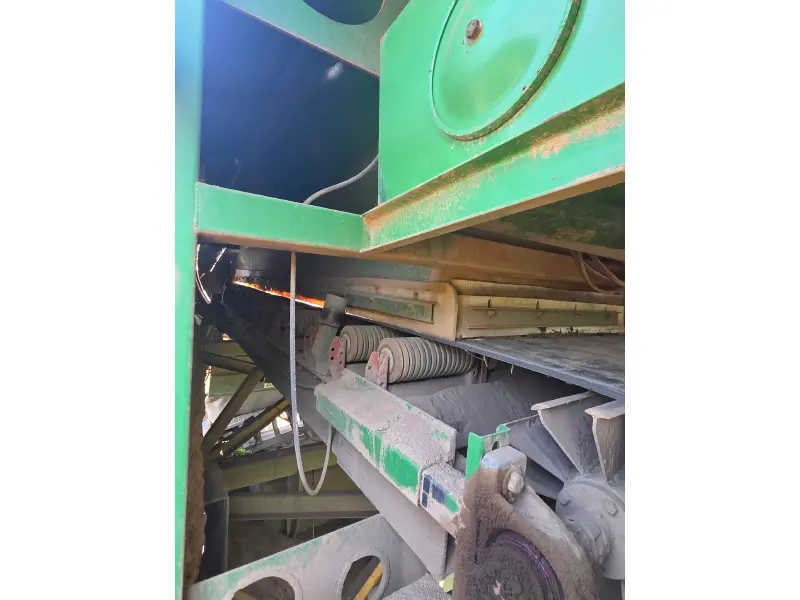 1999 RE-TECH 832 OLYMPIAN II