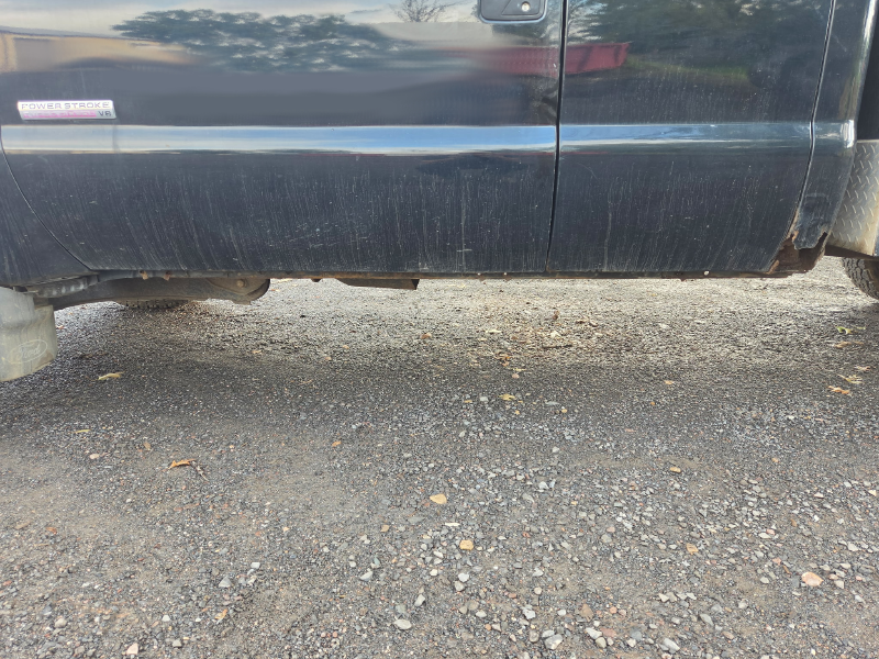 2006 FORD F-350