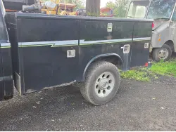 2006 FORD F-350