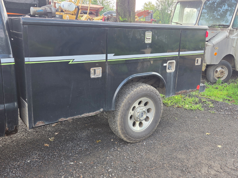 2006 FORD F-350