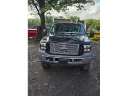 2006 FORD F-350