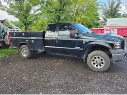 2006 FORD F-350