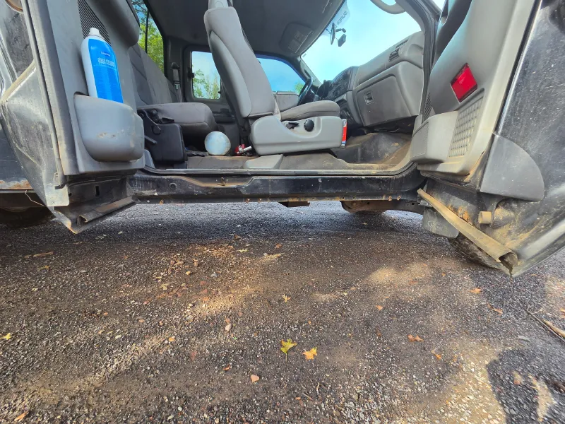 2006 FORD F-350