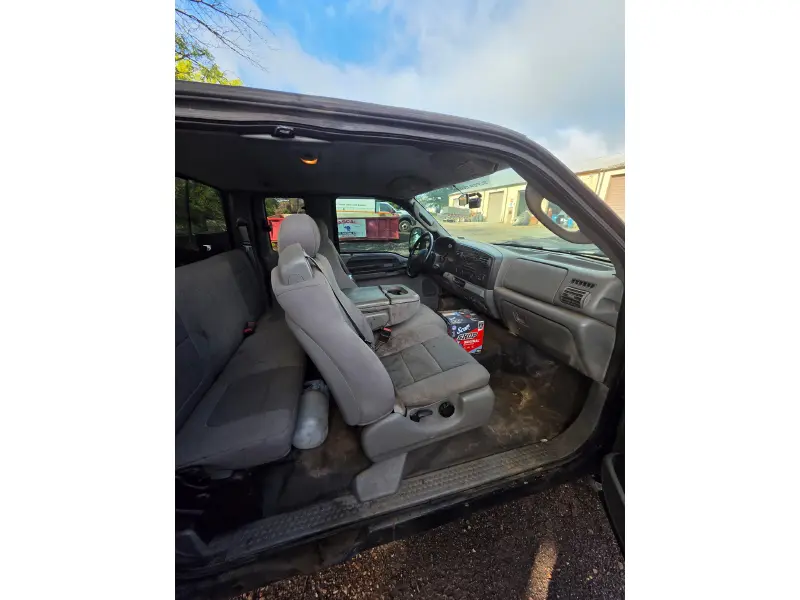 2006 FORD F-350