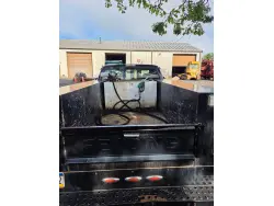 2006 FORD F-350