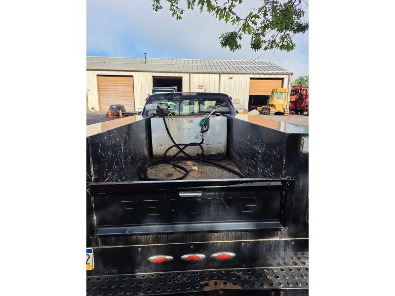 2006 FORD F-350