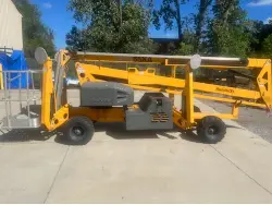 2019 HAULOTTE 55XA