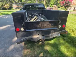 2000 FORD F250
