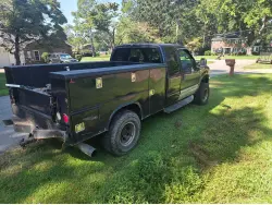 2000 FORD F250