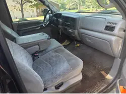 2000 FORD F250