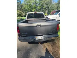 2002 FORD F-250