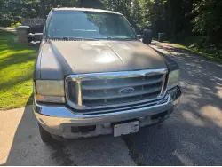 2002 FORD F-250
