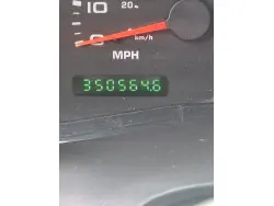 2002 FORD F-250