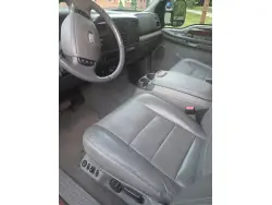 2003 FORD F250
