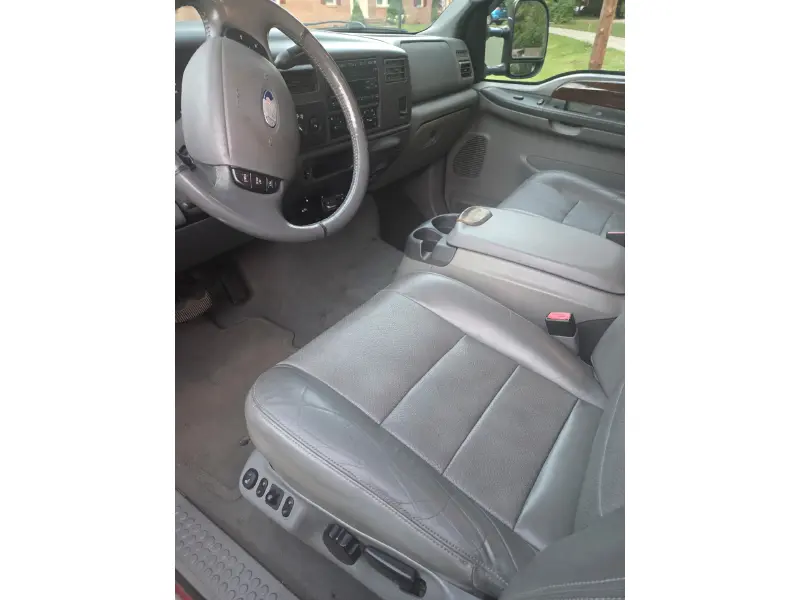 2003 FORD F250