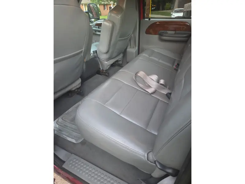 2003 FORD F250