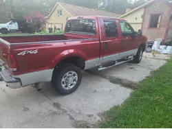 2003 FORD F250