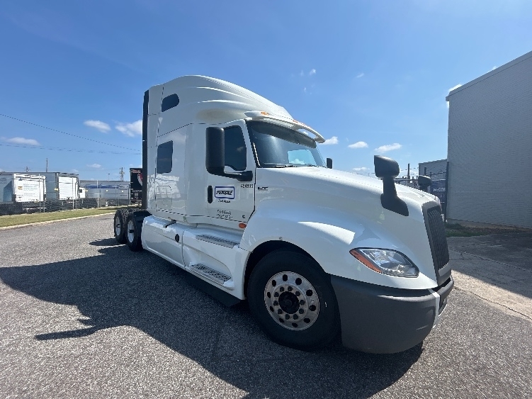 2022 INTERNATIONAL LT625 in Birmingham, AL