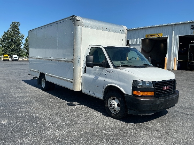 2021 GMC SAVANA in Harrisburg, PA