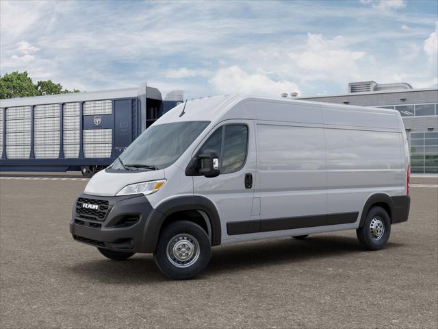 2026 RAM PROMASTER 2500 in Reading, PA