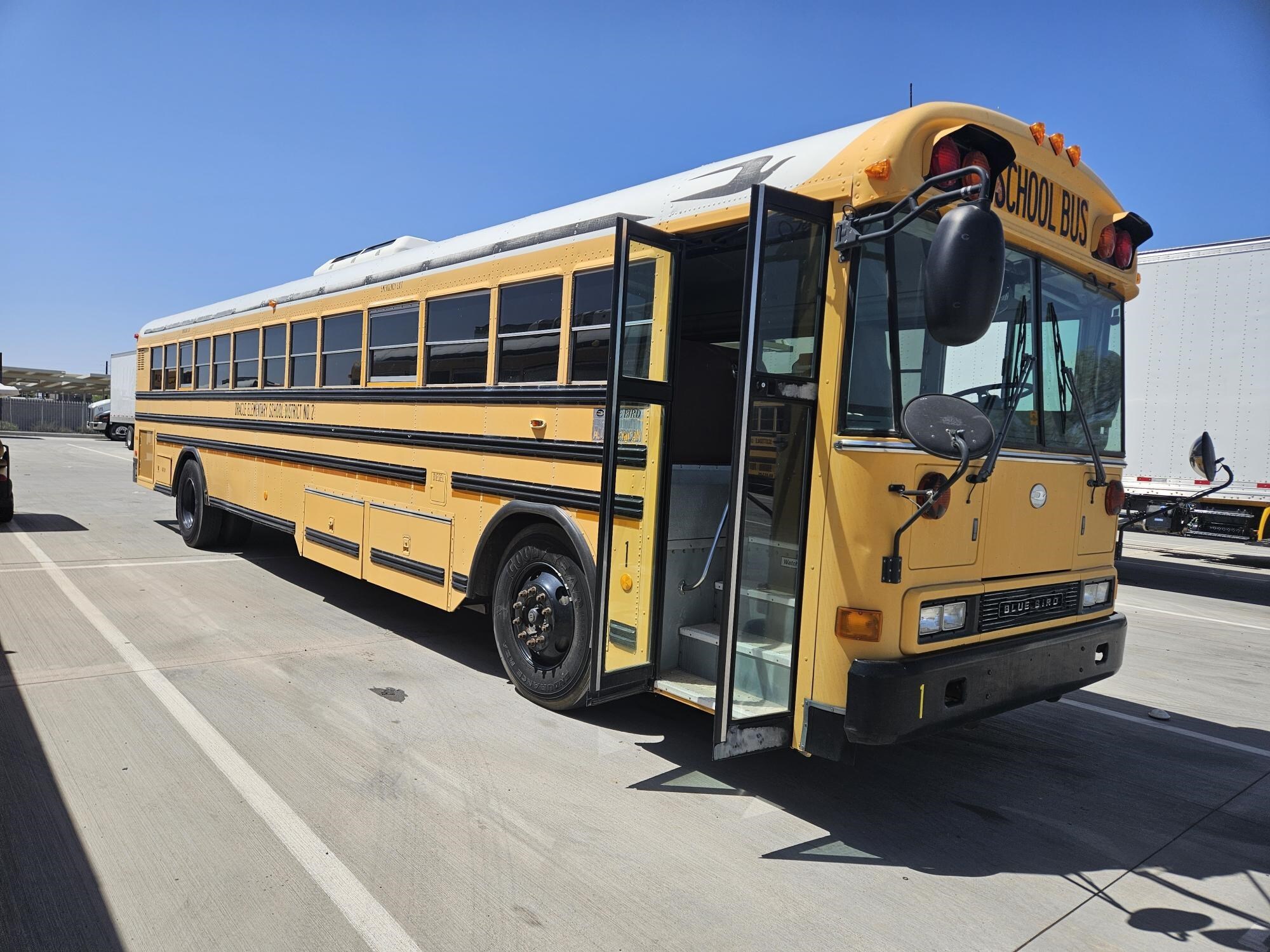 Bus For Sale Near Ca - California, CA - Commercial Truck Trader