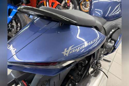 2027 Suzuki HAYABUSA BASE in waynesville NC