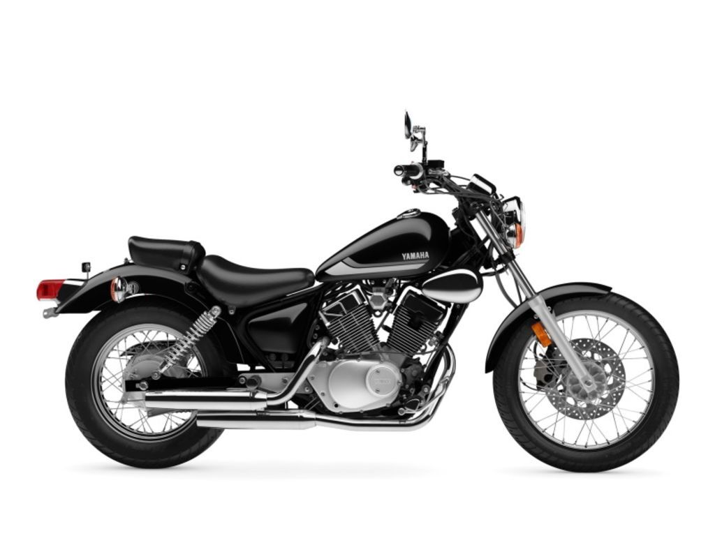 2023 Yamaha V Star 250 250 in Cocoa, FL