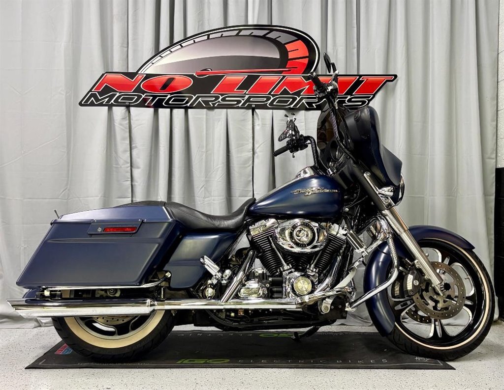 2008 Harley-Davidson FLHX STREET GLIDE FLHX in Belmont, NC