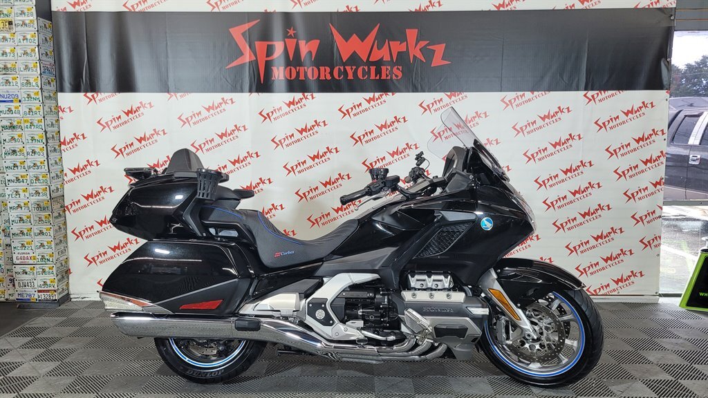 2019 Honda GL1800D CSC TRIKE 1800 in Seminole, FL