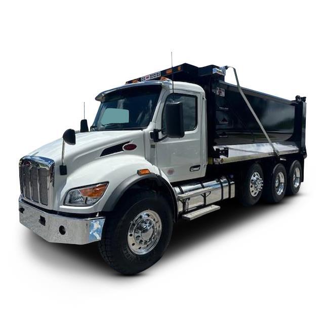 2027 Peterbilt 548 in Haines City, FL