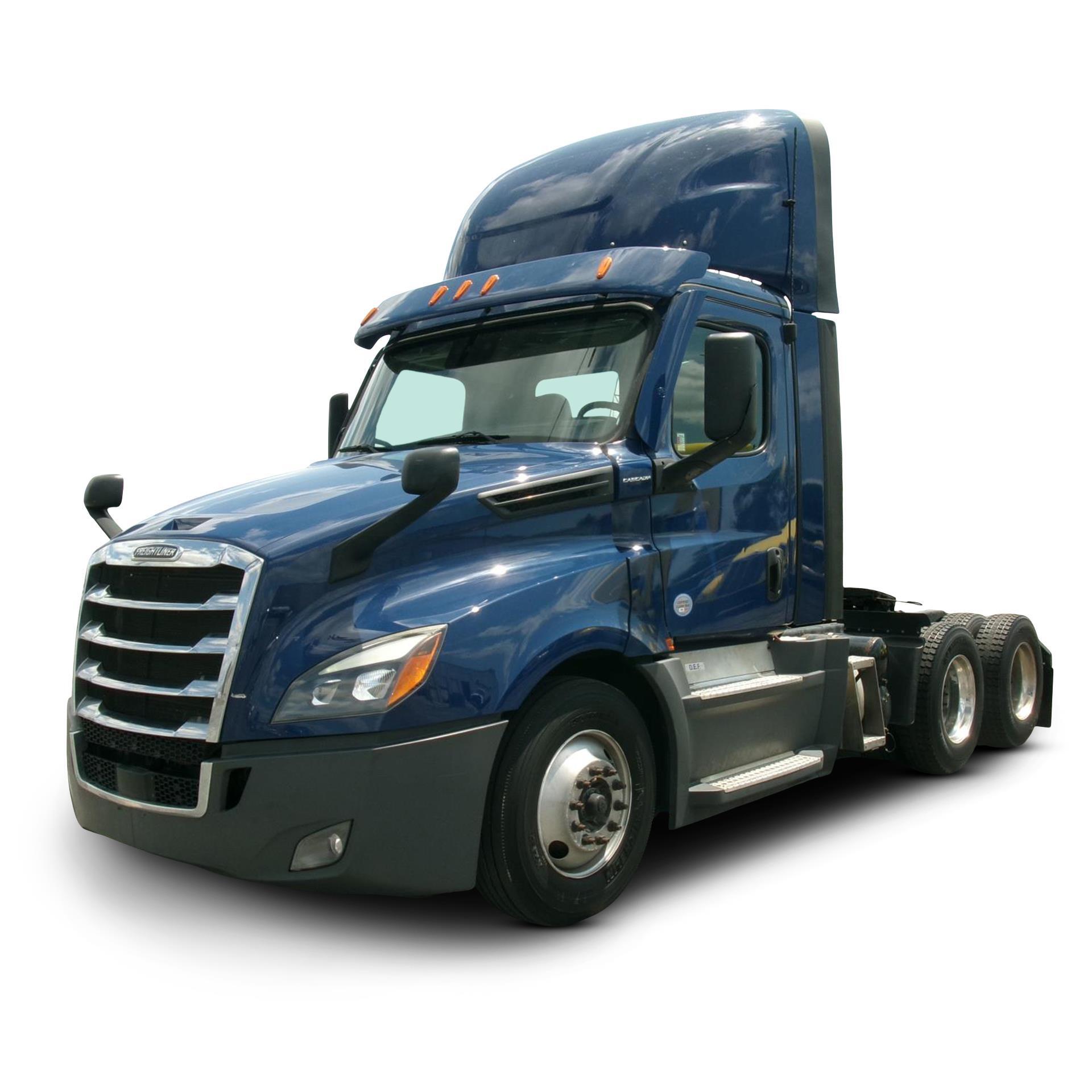 2022 FREIGHTLINER CASCADIA 126 in Indianapolis, IN