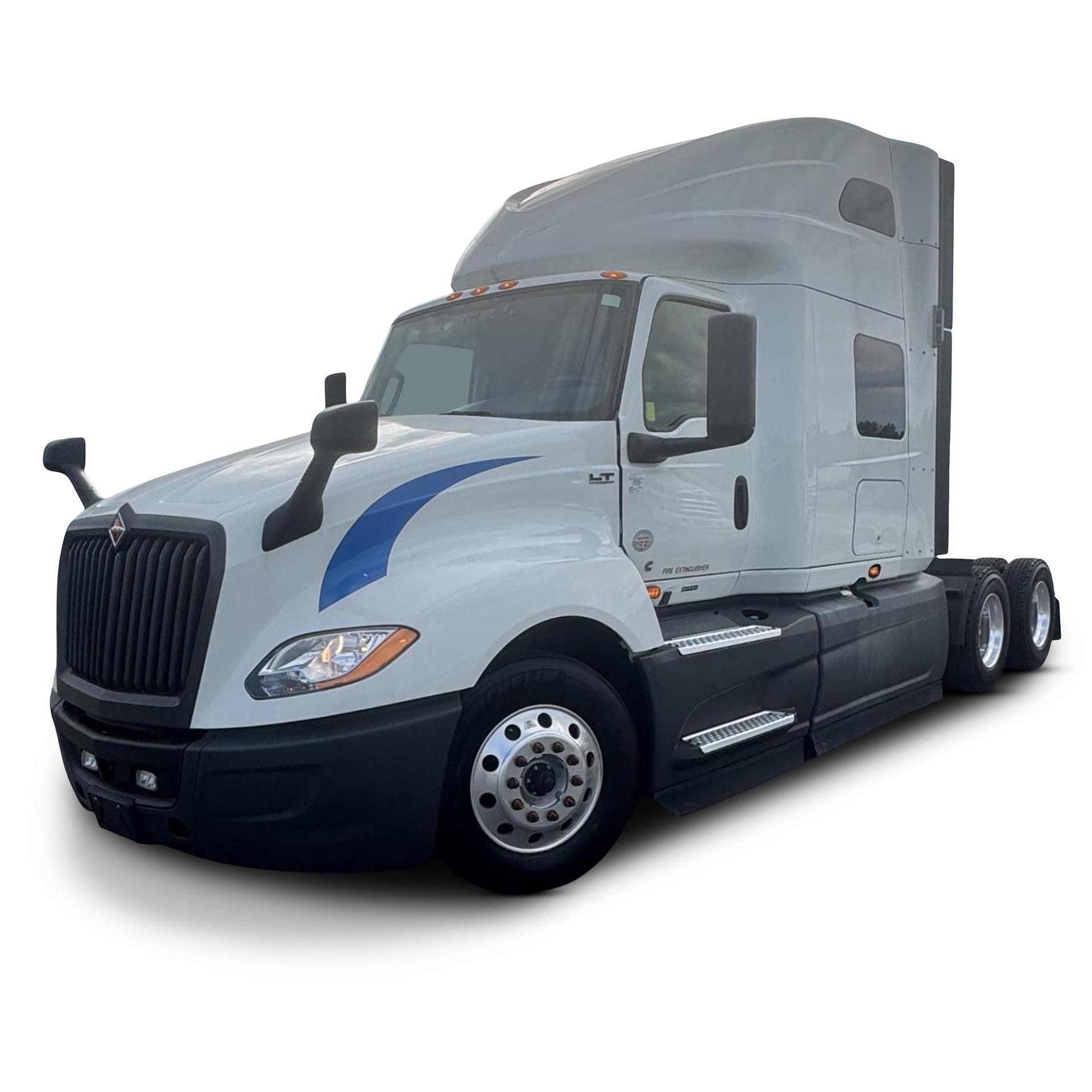 2022 INTERNATIONAL LT625 in Smyrna, GA