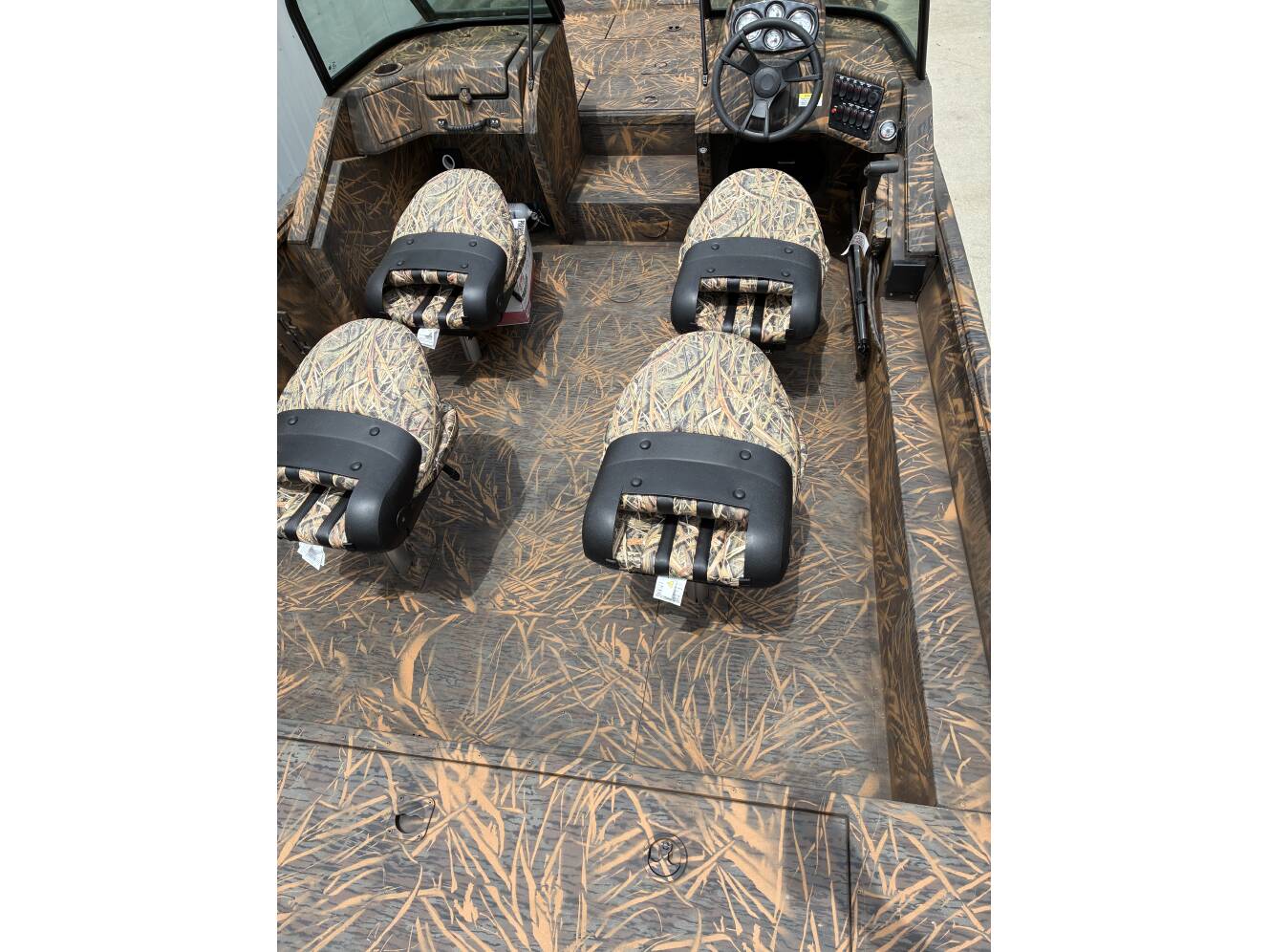 A photo of this 2026 G3 SPORTSMAN 2100
