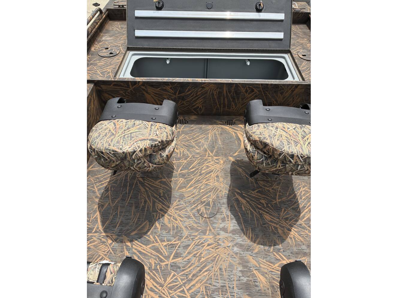 A photo of this 2026 G3 SPORTSMAN 2100