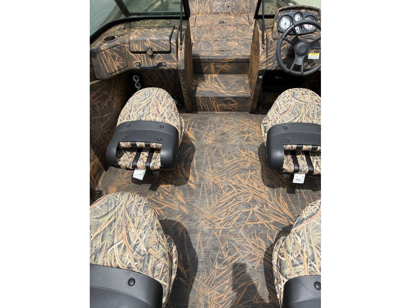 A photo of this 2026 G3 SPORTSMAN 2100