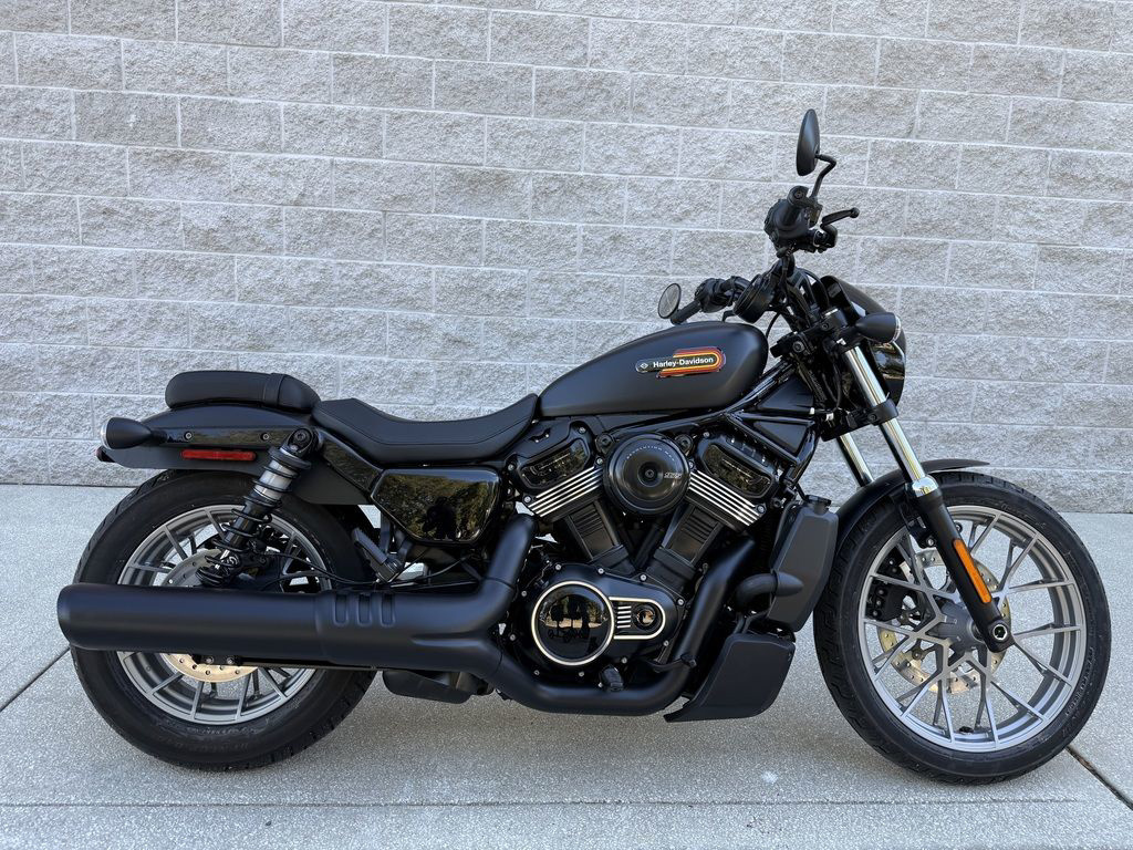 2026 Harley-Davidson Sportster RH975S - Nightster Special NIGHTSTER SPECIAL in Orange Park, FL