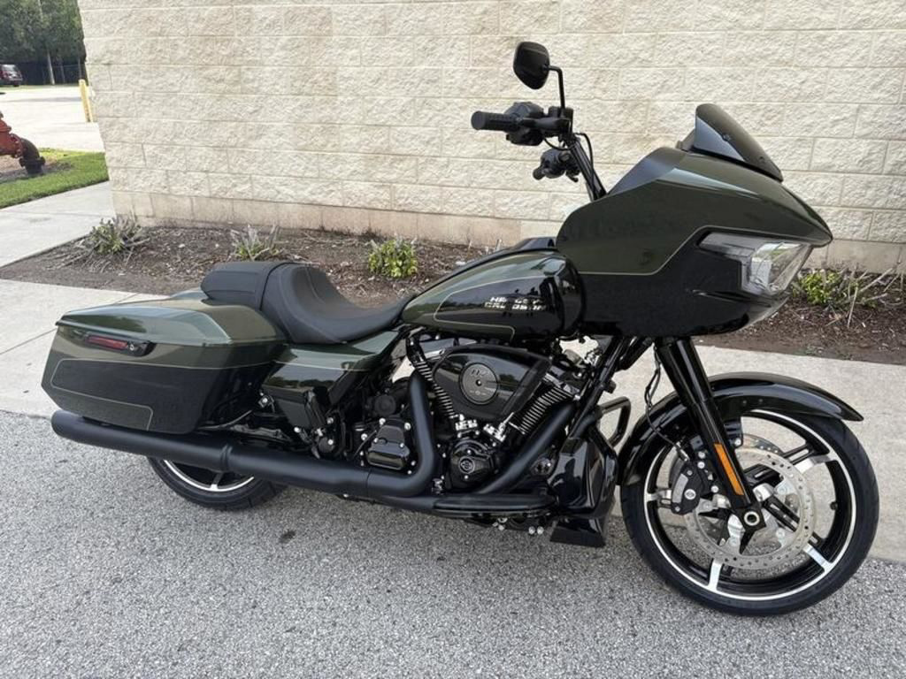 2026 Harley-Davidson Touring FLTRX - Road Glide FLTRX in Jacksonville, FL