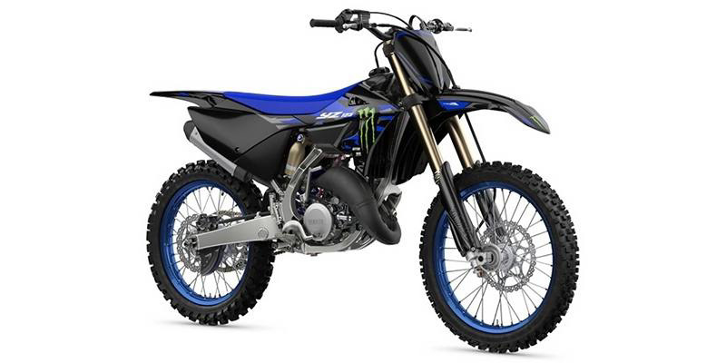 2027 Yamaha YZ 125 MONSTER EDITION 125 in York, PA