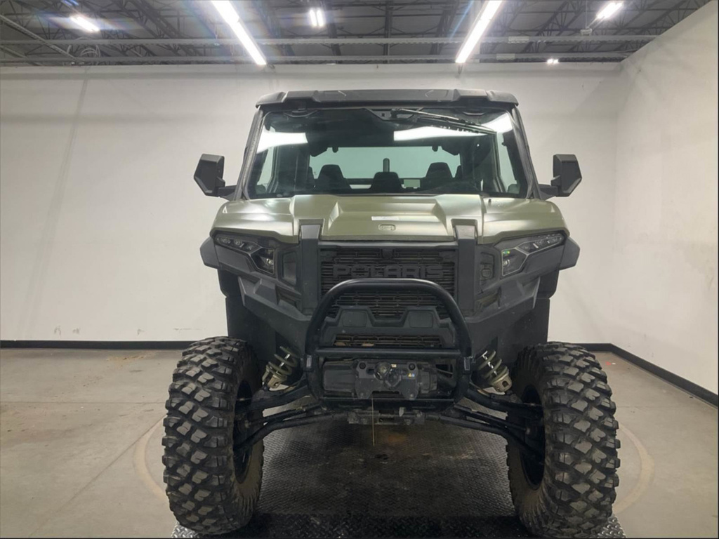 2025 Polaris XPEDITION XP 5 Northstar in washington NC